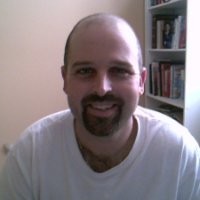 Tiremaster Employee Mike Iacovone's profile photo