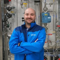 EDF Employee Nicolas Jourdan's profile photo