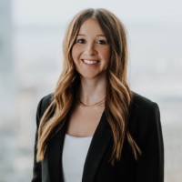 Hannah Mahaffey Email & Phone Number