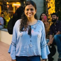 Sneha Hegde Email & Phone Number
