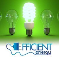 Efficient Energy Employee Mike Diaz's profile photo