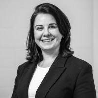 Self Help Africa Employee Elisa Cullen's profile photo