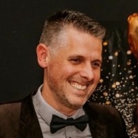 Evodis Employee Stéphan Bonsang's profile photo