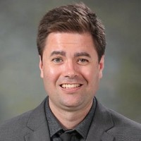 Adam Harrison Email