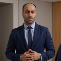 THOU Luxury Packaging Employee Nikhil .'s profile photo