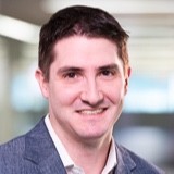 Defense Innovation Unit (DIU) Employee Travis Mitchell's profile photo