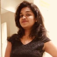 TrustGrid™ Employee Janhavi Kumar's profile photo