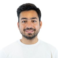 Publicis Media Employee Rahul Dhingra's profile photo