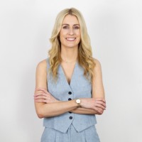Southern Waters Legal Employee Stephanie Martyn's profile photo