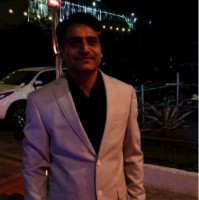 Rajiv Beri Email & Phone Number