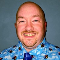 Professional Computer Associates, Inc Employee Andrew Gaul's profile photo
