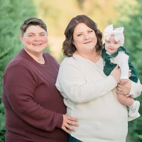 RIGID Constructors LLC Employee Julie Angelette's profile photo