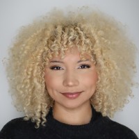 CSNK2A1 Foundation Employee Koko Crawford's profile photo