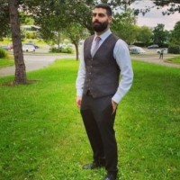 TEMSEGA Employee Bernard Helou's profile photo