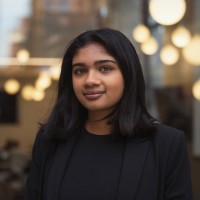 EY Foundry Employee Vaishnavi Suresh's profile photo