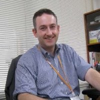 David Liebreich