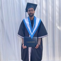 Huzaifa Khan's profile photo