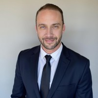 Aeris Employee Marcus Schmidt's profile photo