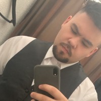 Intech Machine Employee João Kurata's profile photo