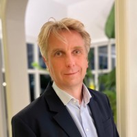 NFC Employee Vincent Van Oeveren's profile photo