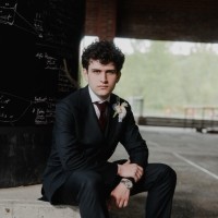 HyperCycle.ai Employee Antoine Saliba's profile photo
