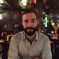 Publicis Groupe Employee Patrick Leclercq's profile photo