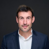 Intelligencia Employee Edoardo Madussi's profile photo