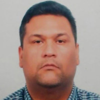 Raphael Peña Email