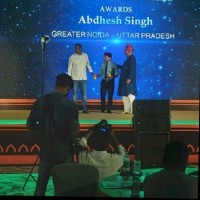 Abdhesh Singh Email
