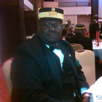 Marcus Hardnett Email & Phone Number