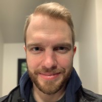 Goldbelly Employee Sasha Poljsak's profile photo