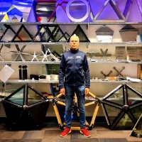 VikingDome Employee Olegas Knezys's profile photo