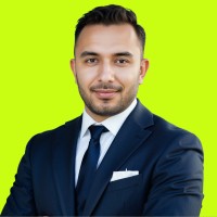 Kai Nurullaev Email & Phone Number