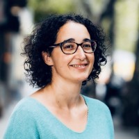 Equitat.org Employee Agnès Pàmies's profile photo