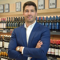 Lidl Portugal Employee Luis Alcalde's profile photo