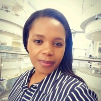 ABSA Employee Sindiswa Moyikwa's profile photo
