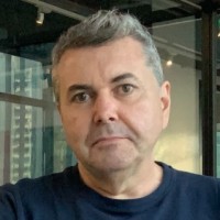 Robert Vaughan Email & Phone Number