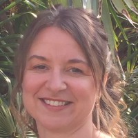 Evolve Care Group Ltd Employee Tracy Webber's profile photo