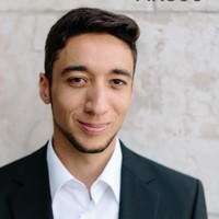 TEAMWILLE GmbH Employee Michael Ristau's profile photo