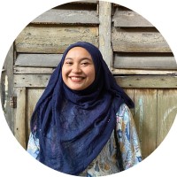 Mechanikos Employee Iman Azmi's profile photo
