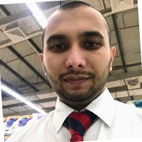 truLOCAL Employee Aakash Aryal's profile photo