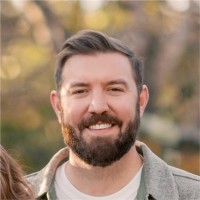 Author Health Employee Brian Crowley's profile photo