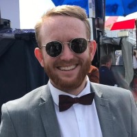 Queensland Glass Employee Lynton Allen's profile photo