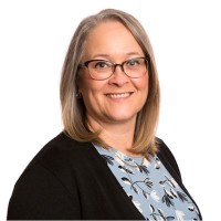 United Fidelity Bank Employee Julie Ellis's profile photo