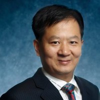 Harvey Hu Email