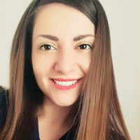 E-Comprocessing Employee Victoria Hristova's profile photo