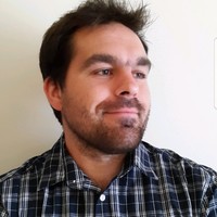 Kenvue Employee Bertrand Simon's profile photo