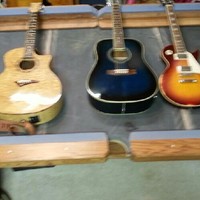 German Contracting Employee Rick German's profile photo