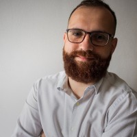 ai2c Employee Anderson Pedroza's profile photo