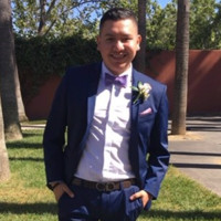 Martin Balderas Email & Phone Number